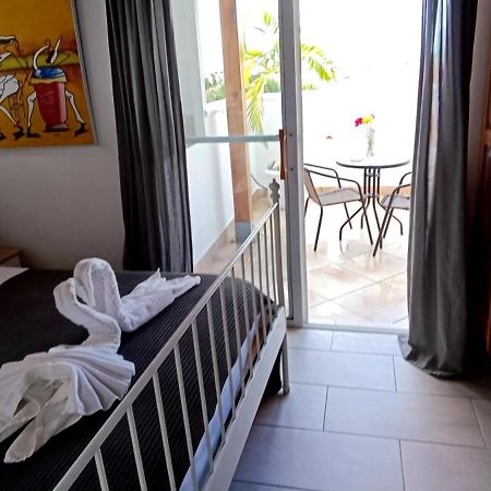 Venere Bayahibe By Mireya Apartment Exterior foto