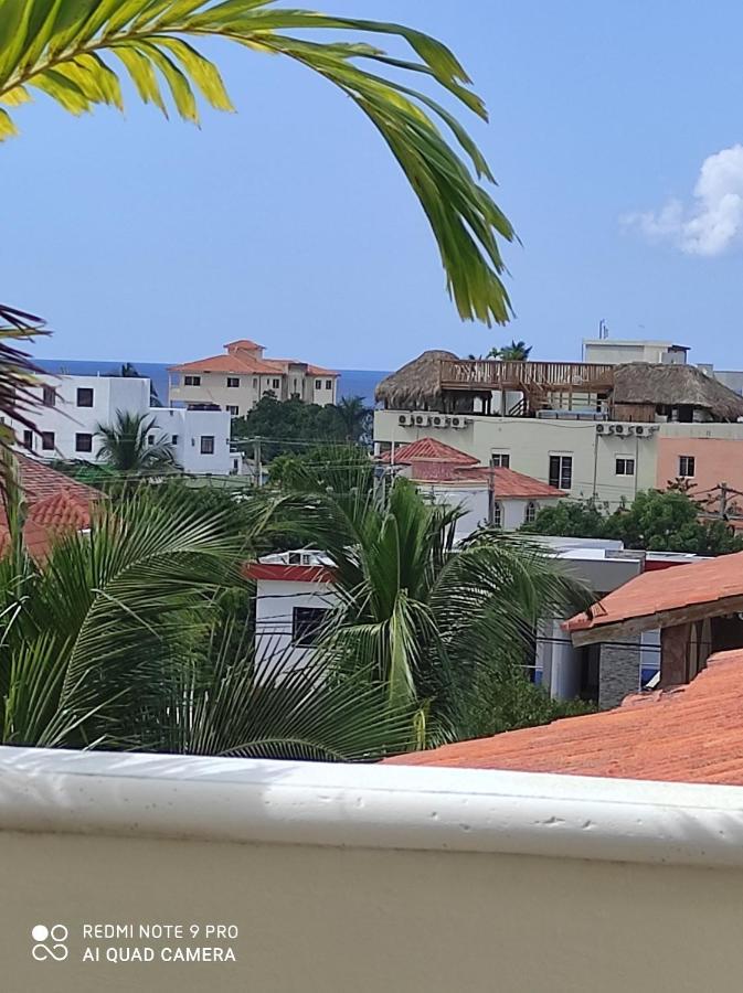 Venere Bayahibe By Mireya Apartment Exterior foto