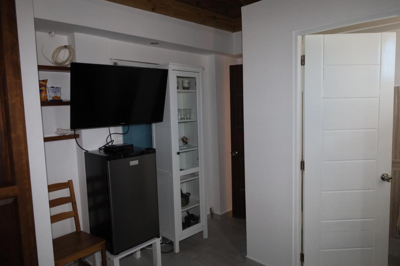 Venere Bayahibe By Mireya Apartment Exterior foto