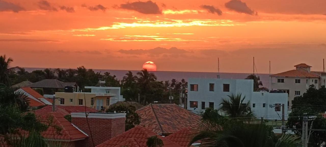Venere Bayahibe By Mireya Apartment Exterior foto