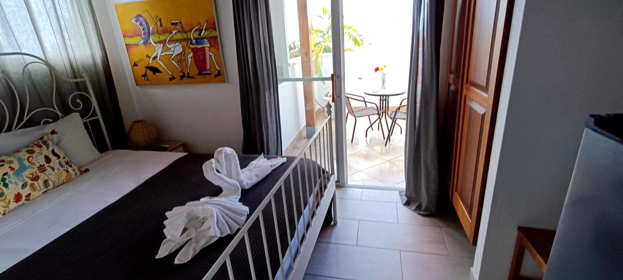 Venere Bayahibe By Mireya Apartment Exterior foto