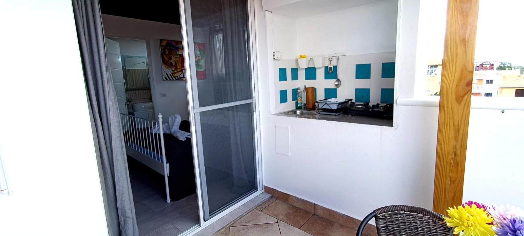 Venere Bayahibe By Mireya Apartment Exterior foto