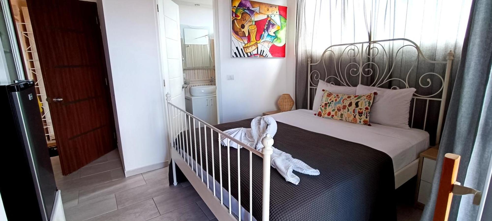Venere Bayahibe By Mireya Apartment Exterior foto