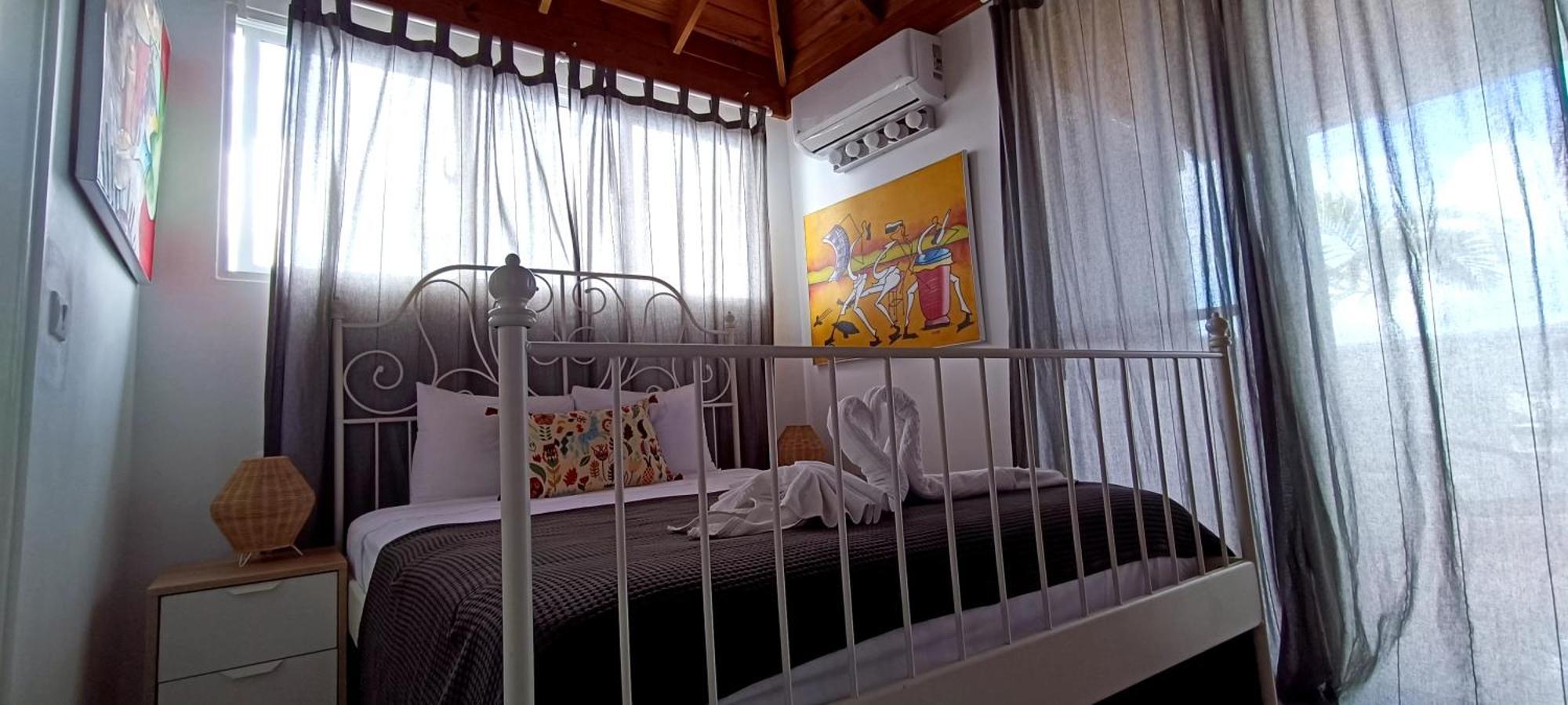 Venere Bayahibe By Mireya Apartment Exterior foto